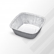 ALÜMİNYUM SÜTLAÇ KASE