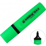 EDDİNG 344 FOSFORLU KALEM TURUNCU