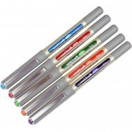 UNİ-BALL UB-157 EYE ROLLER KALEM 0.7 MM KARIŞIK RENKLİ  5 Lİ PAKET