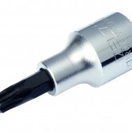 1107 1/4” Lokmalı Star Delikli (Torx®) Uç