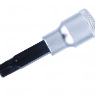 1114 1/2'' Oniki Köşe Lokmalı Bits Uç Orta Boy Yivli (mm)