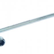 1940 Bijon Anahtarı Pipo Tipi (Tornavida Ağızlı)