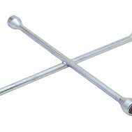 1975 Bijon Anahtarı İstavroz Tipi