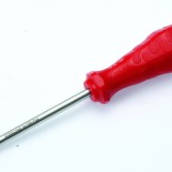 4320 Rod Seri Yıdız Uçlu Tornavida