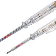 4560 Elektrik Kontrol Kalemi (Yıldız Uçlu)