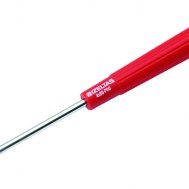 4520 Elektronikçi Tip (Klemens) Yıldız Uçlu Tornavida