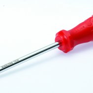4776 Delikli Torx® Uçlu Tornavida