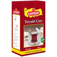 ÇAYKUR TİRYAKİ 1000 GR