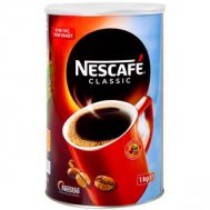 NESCAFE CLASİC 1 KĞ