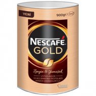 NESCAFE GOLD 900 GR