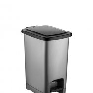 SLİM PEDALLI ÇÖP KOVASI 10 LT