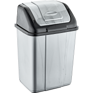 MAGNUM CLİCK ÇÖP KOVASI NO 4