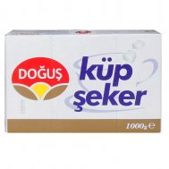 DOĞUŞ KÜP ŞEKER 405 Lİ 1000 GR