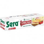 SERA KURULU STREC 45 CM 300 METRE