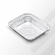 ALÜMİNYUM KAP 250 GR