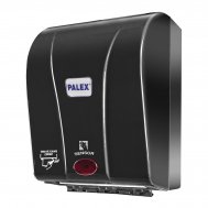 3490-S  Otomatik Havlu Dispenseri Siyah