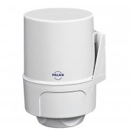 3458-0  İçten Çekme Kağıt Havlu Dispenseri Beyaz