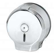 3444-K Jumbo Tuvalet Kağıdı Dispenseri Krom Kaplama