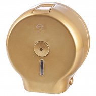 3444-G Jumbo Tuvalet Kağıdı Dispenseri Gold