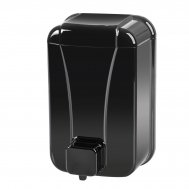 3430-S Sıvı Sabun Dispenseri 1000 cc Siyah