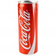 COCA COLA 200 ml