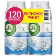 Air Wick Freshmatic Oda Kokusu Temizliğin Esintisi