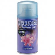 Discover Oda Spreyi Spring 320 ml