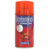 Discover Oda Spreyi Vanilla 320 ml