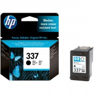 HP 337 Siyah Mürekkep Kartuşu C9364E