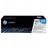 HP 125A  Mavi Orjinal Toner