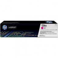 Hp Ce313A Toner Kartuş Kırmızı (126A)