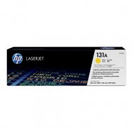 Hp 131A Cf212A Orjinal Sarı Toner