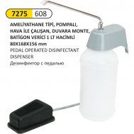 7275 AMELİYATHANE TİPİ DEZENFEKTAN VERİCİ