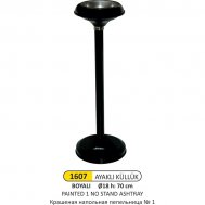 1607 BOYALI AYAKLI KÜLLÜK