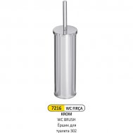 7216 KROM WC FIRÇA