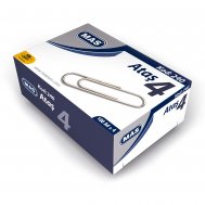 MAS 240 – ATAŞ NO:4 – 100 ADET NİKEL