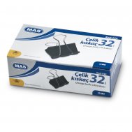 MAS 930 – ÇELİK KISKAÇ 32 MM
