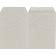 Torba Zarf Kraft 90 gr 32 cm x 42 cm 50'li Paket