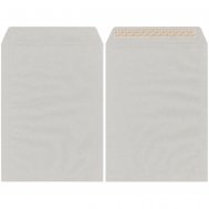 Torba Zarf Kraft 90 gr 24 cm x 32 cm 50'li Paket