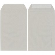 Torba Zarf Kraft 90 gr 17 cm x 25 cm 50'li Paket