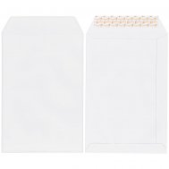 Torba Zarf 1. Hamur 110 gr 17 cm x 25 cm 50'li Paket