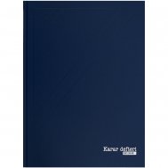 Bayındır Karar Defteri 72 Yaprak 24 cm x 34 cm