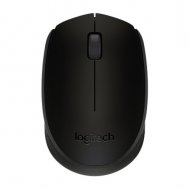 Logitech M170 Kablosuz Siyah Mouse 910-004642 Logitech