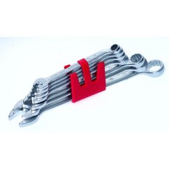 0370 Boyunlu Kombine Anahtar Takımı (mm)