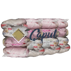 Büyük Penye Parça Bezi Lüx