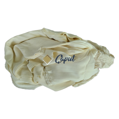 Krem-Beyaz Parça Bez